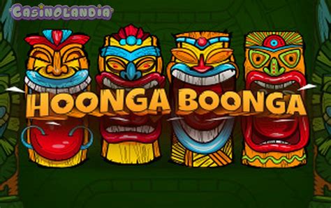 Hoonga Boonga PokerStars